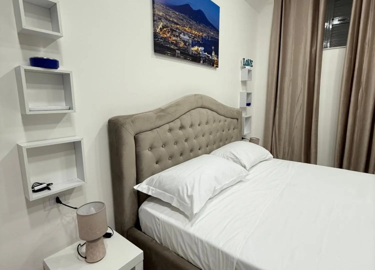 شقة Caracciolo Suites 36 نابولي